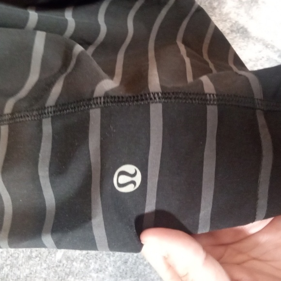 Lululemon Athletica Pace Breaker Shorts Loose Basketball Running Mens Large - Picture 5 of 10